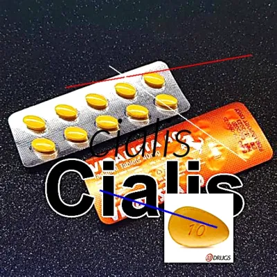 Générique du cialis en france